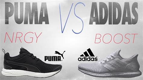 best shoes for Puma vs Adidas